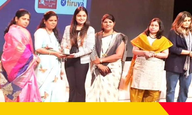 The young, spirited star cast of the movie PINK